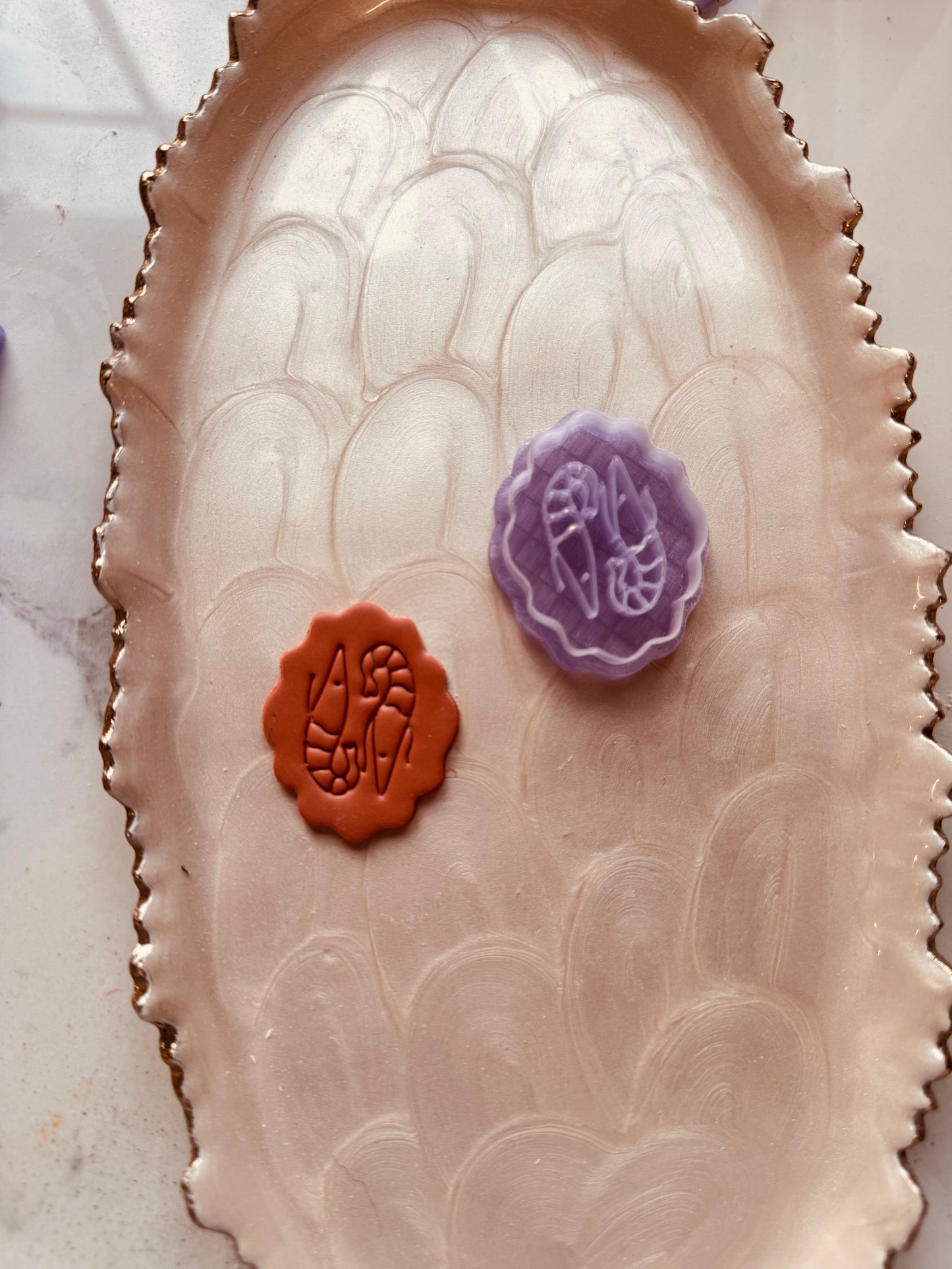 Shrimpies Clay Cutter