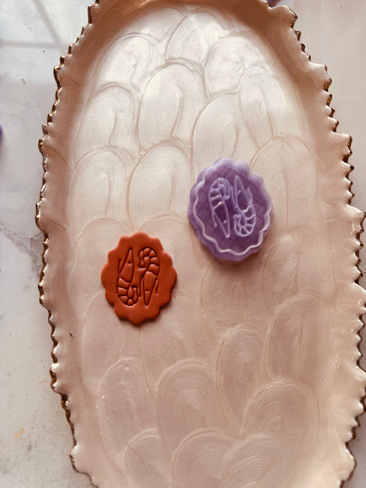 Shrimpies Clay Cutter