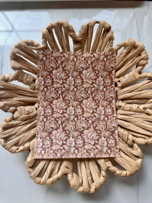 Clay Transfer 523