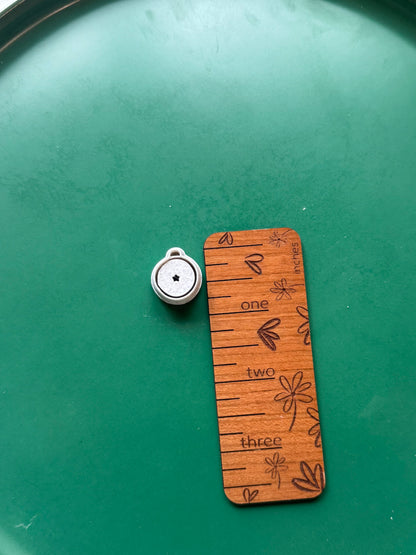 Star Pendant Clay Cutter