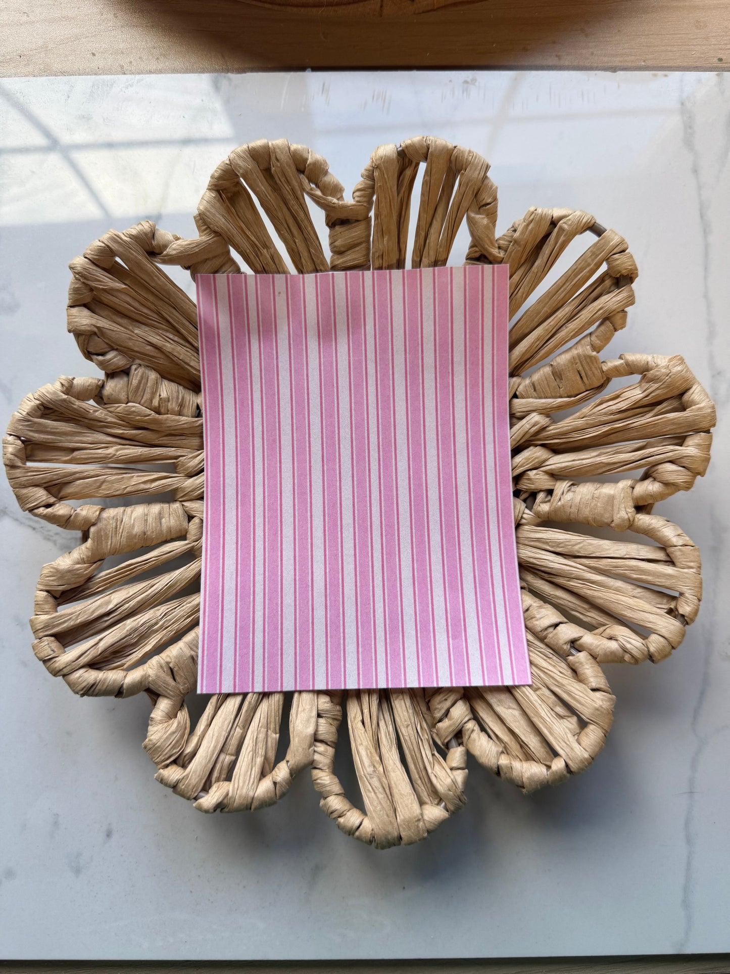 Clay Transfer Paper 96