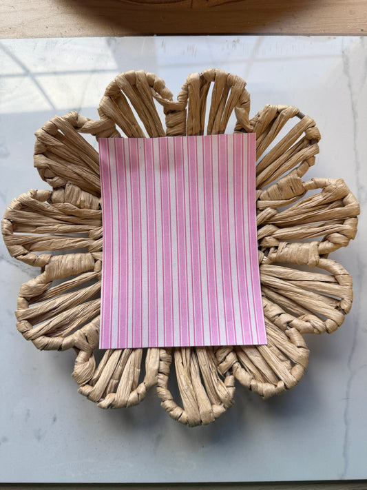 Clay Transfer Paper 96