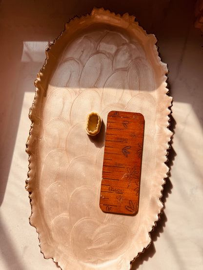 Charm 17 Clay Cutter