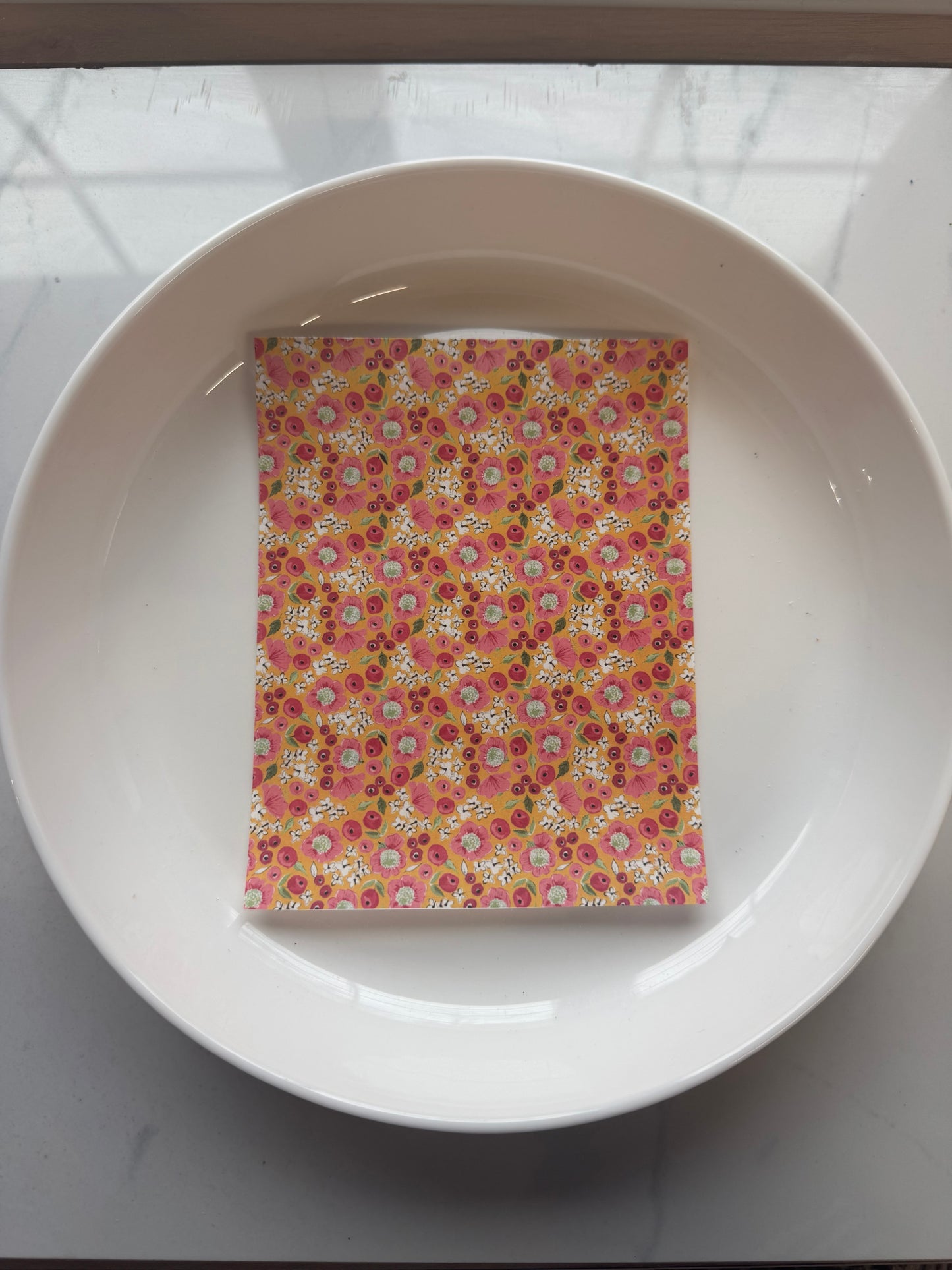 Clay Transfer Paper 80