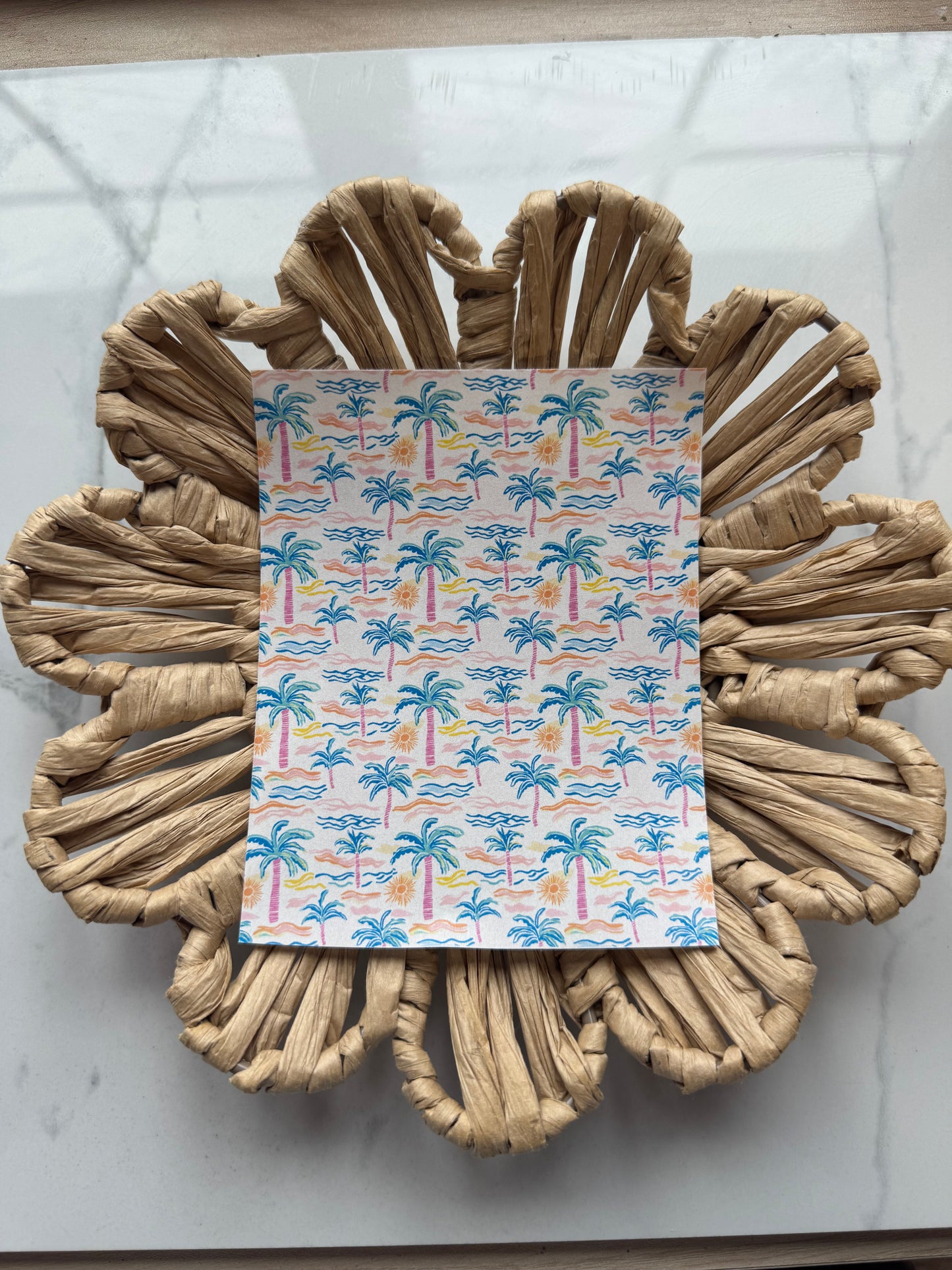 Clay Transfer Paper 176