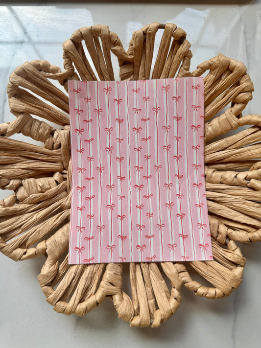 Clay Transfer 533