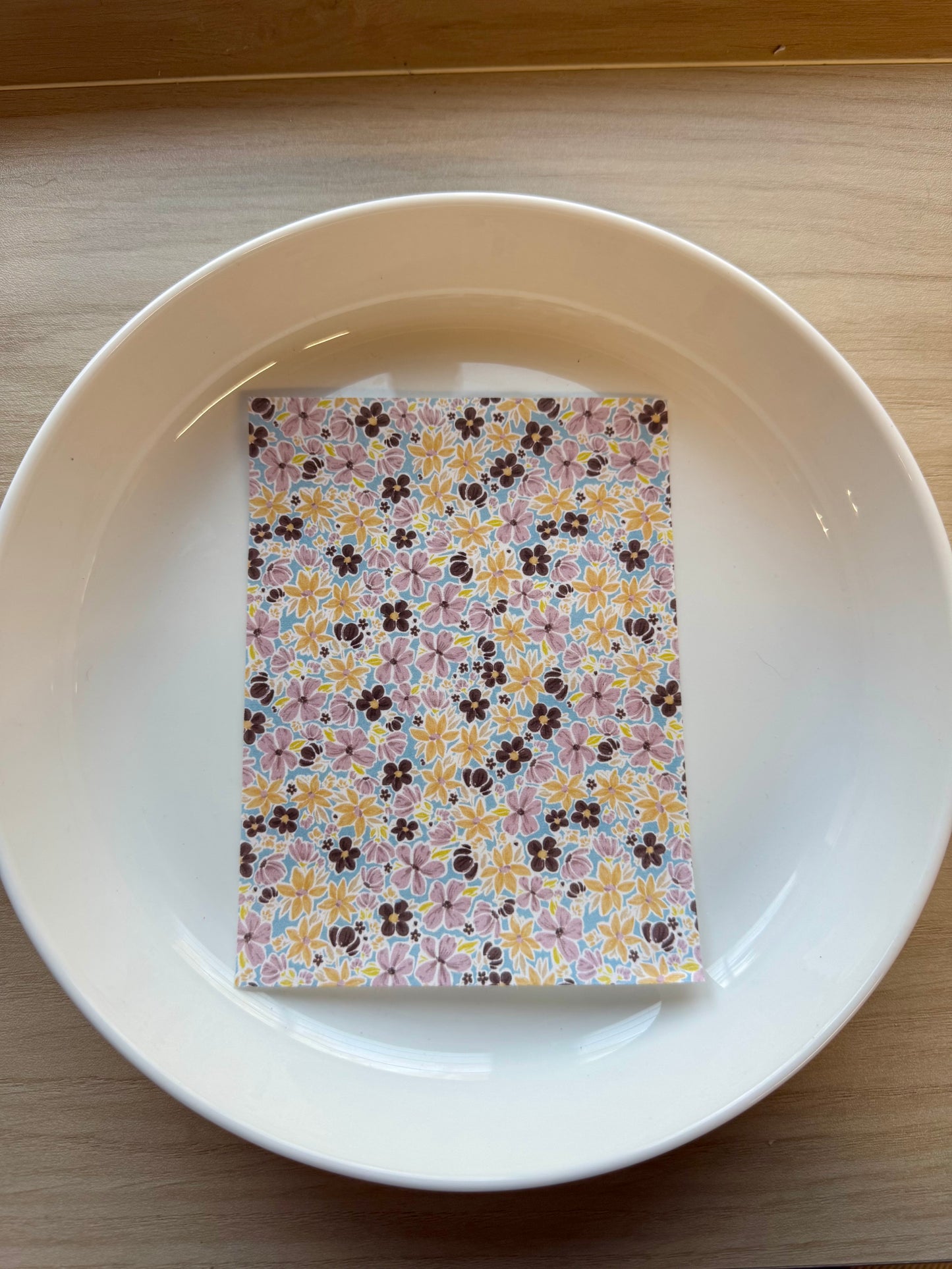 Clay Transfer Paper 68