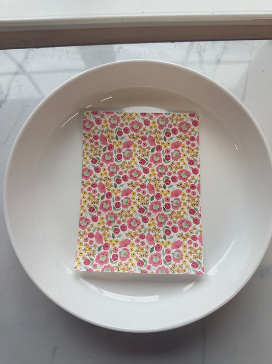 Clay Transfer Paper 78