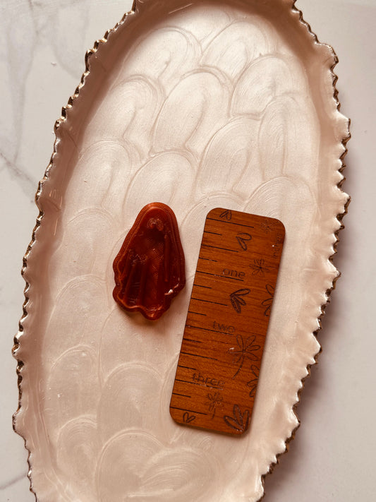 Sheet Ghost Clay Cutter