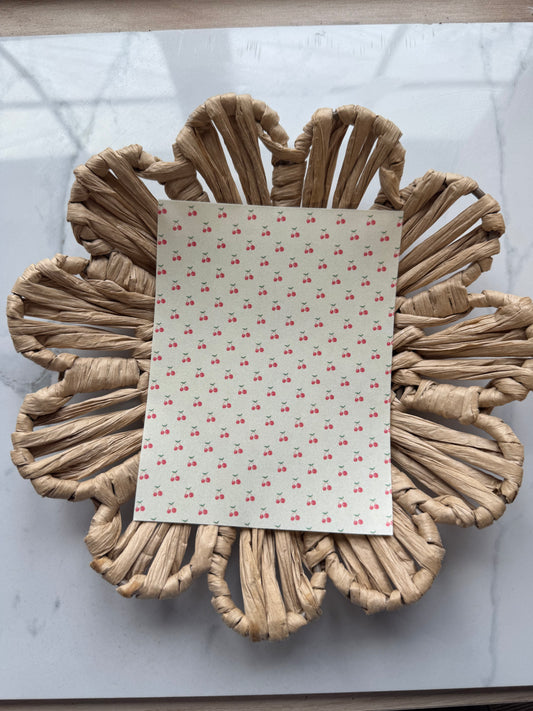 Clay Transfer Paper 171