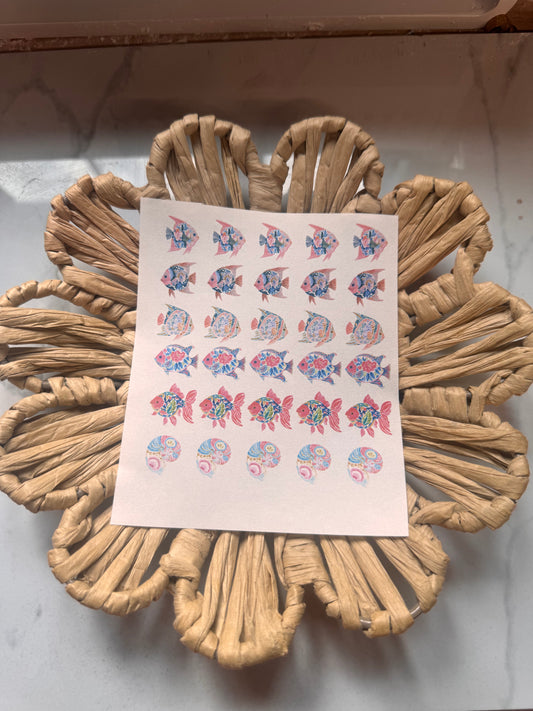 Charm Transfer 90
