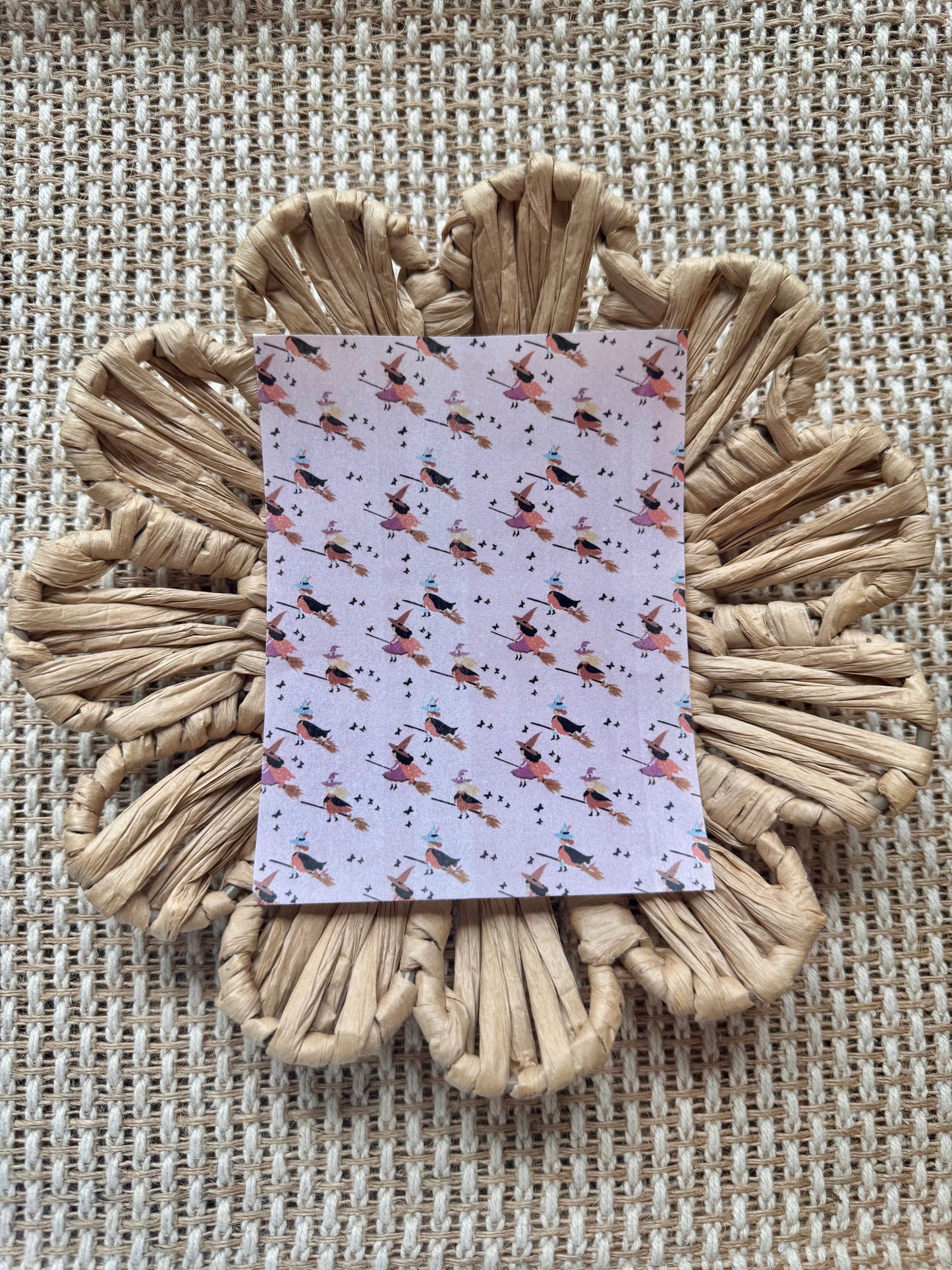 Clay Transfer 449 | Halloween