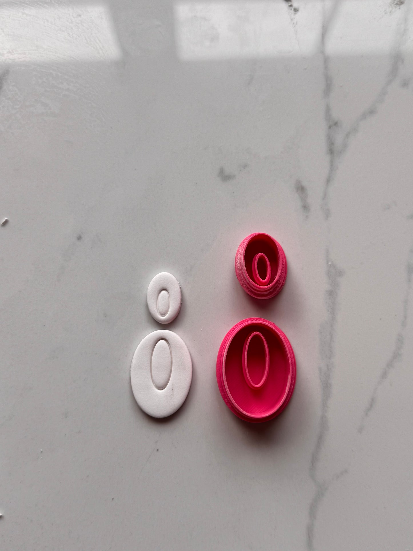 Organic Clay Cutter Set 18