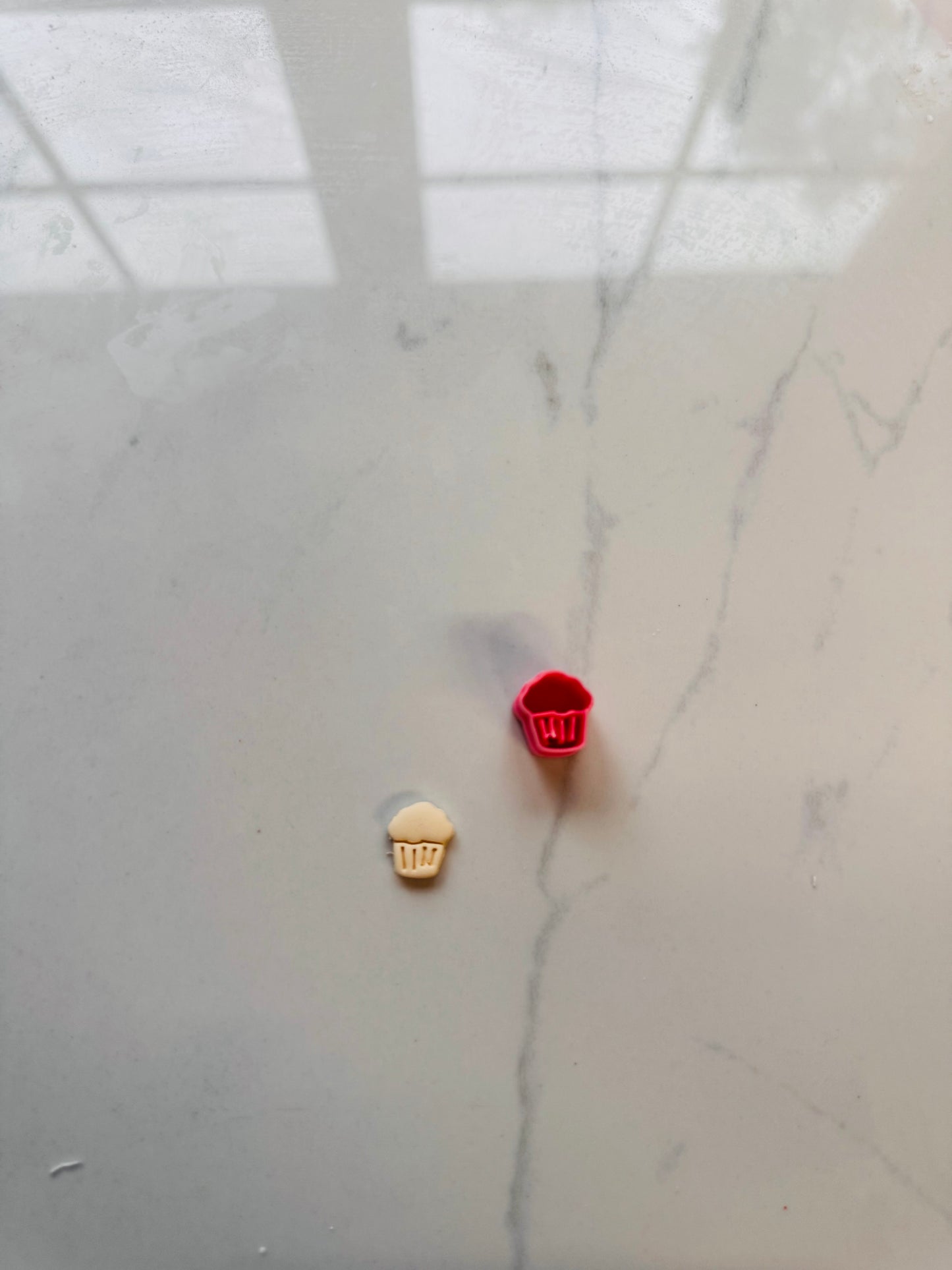 Muffin Stud Clay Cutter