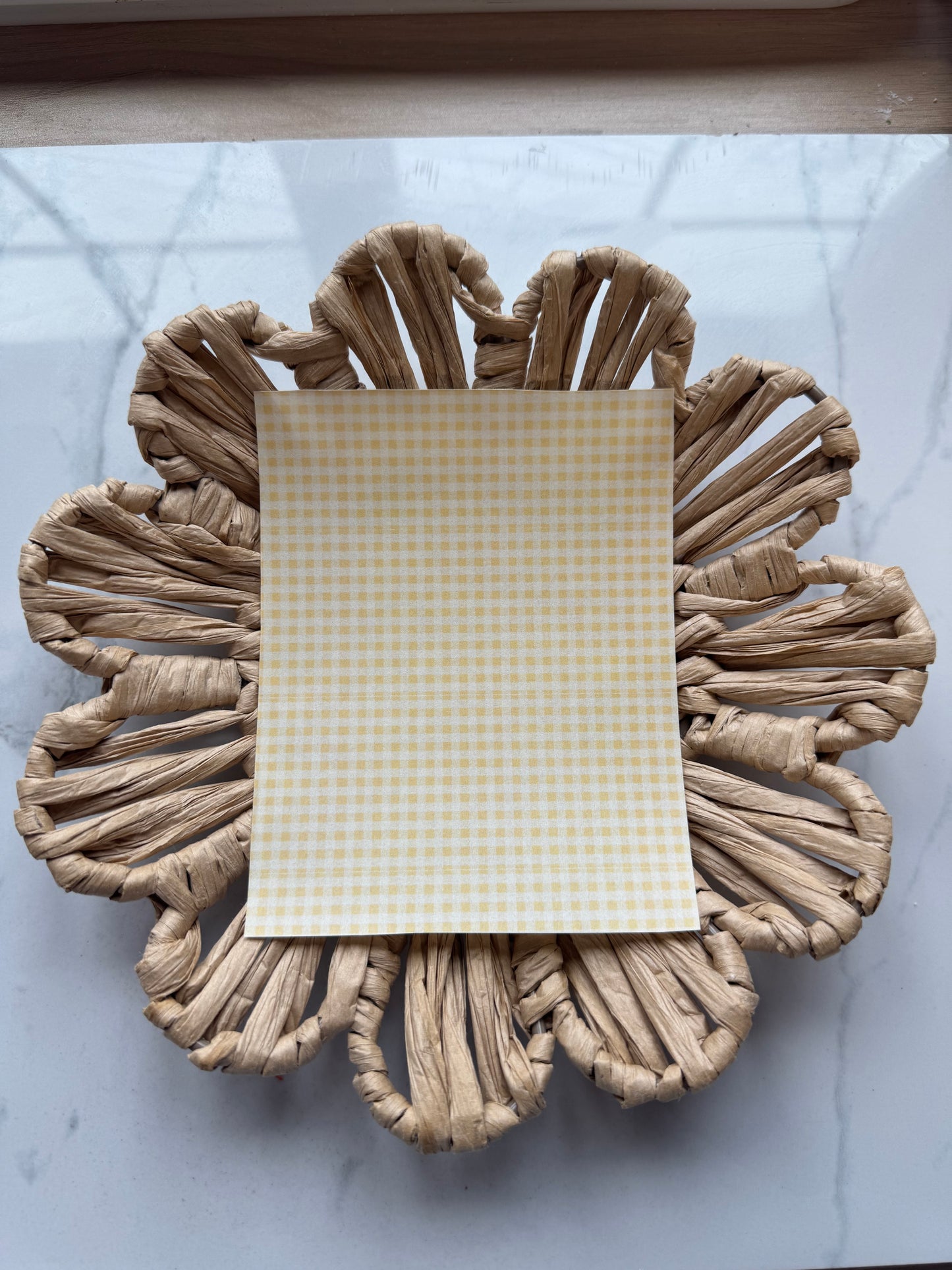 Clay Transfer Paper 188