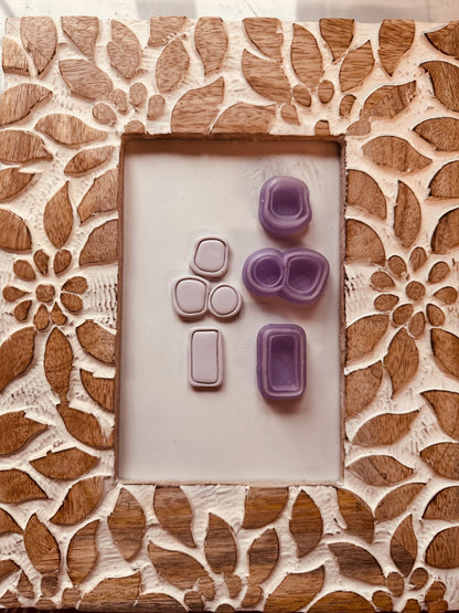 Organic Cutter Set 10