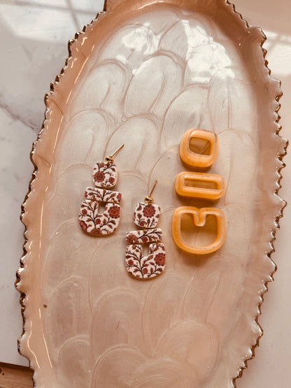 Basic Clay Cutter Set