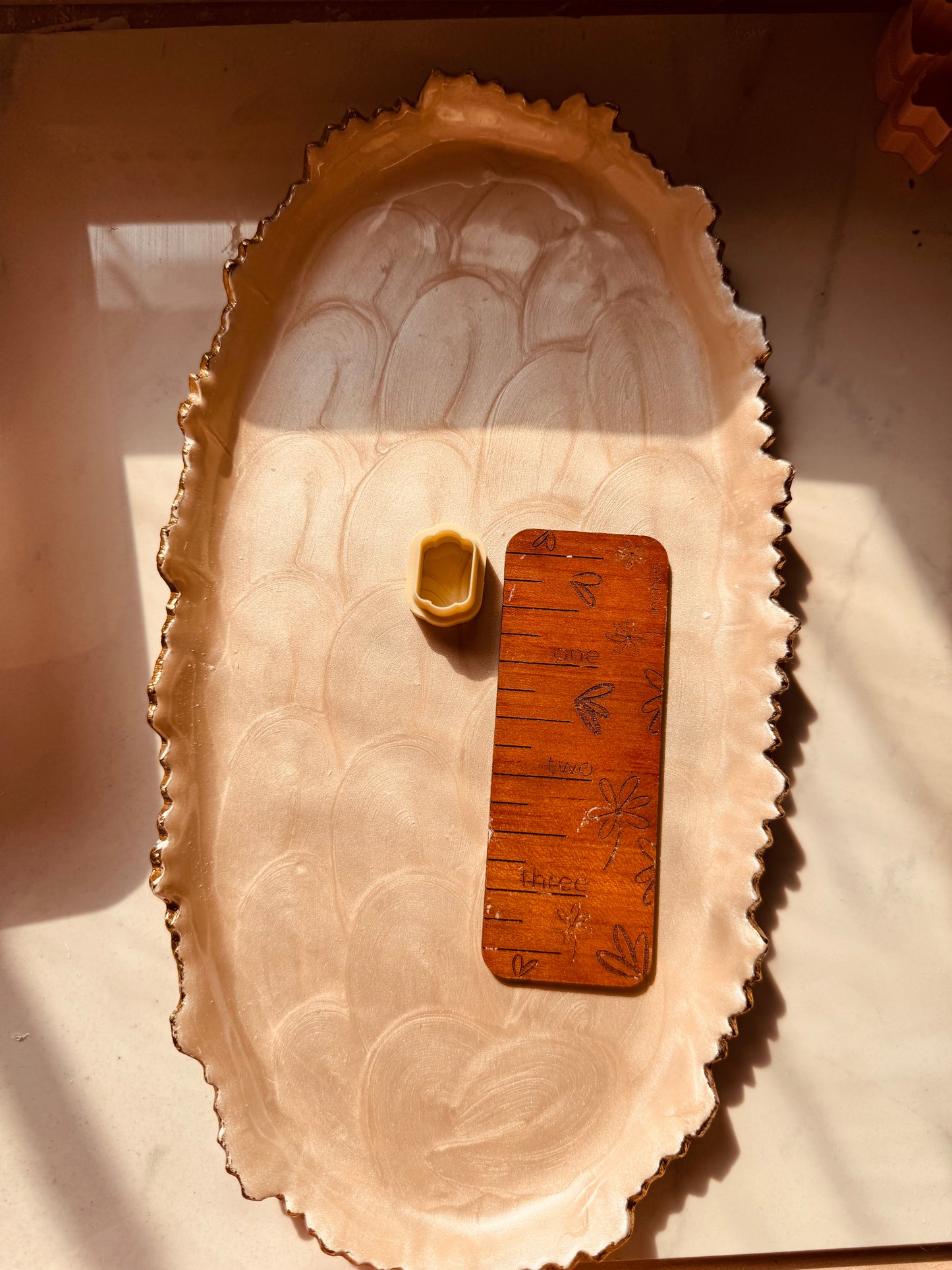 Charm 4 Clay Cutter