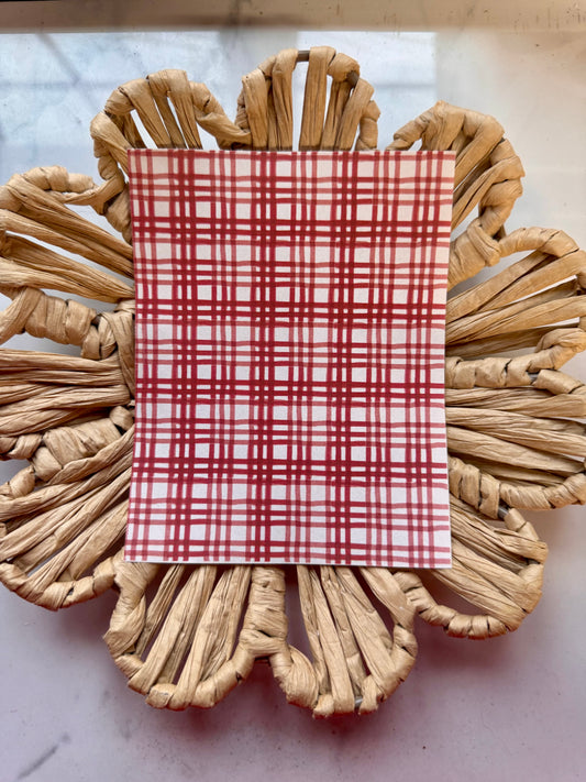 Clay Transfer Paper 618