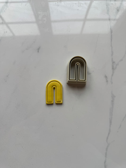 Imprint Arch Cutter