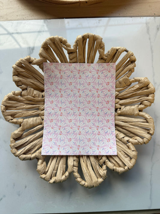 Clay Transfer Paper 98