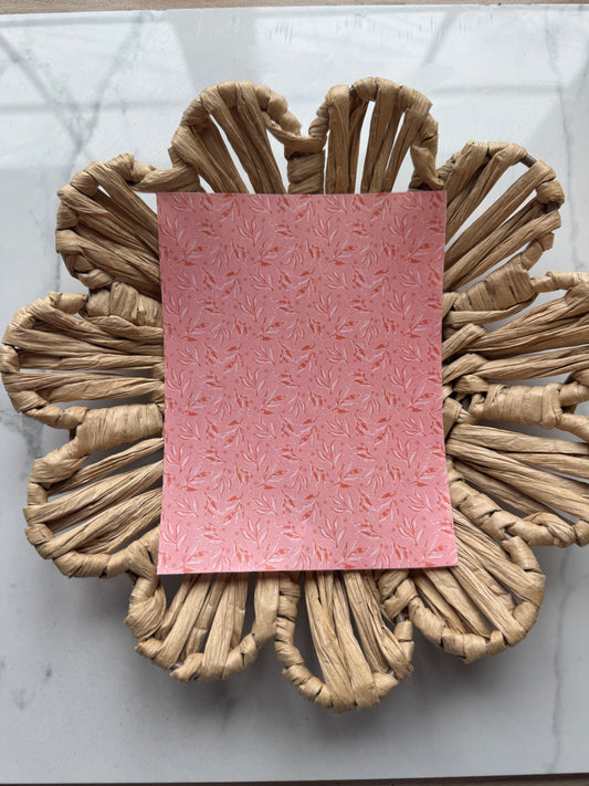 Clay Transfer Paper 179