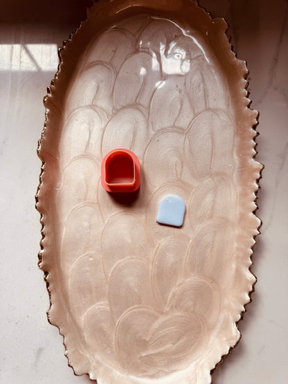 Charm 12 Clay Cutter