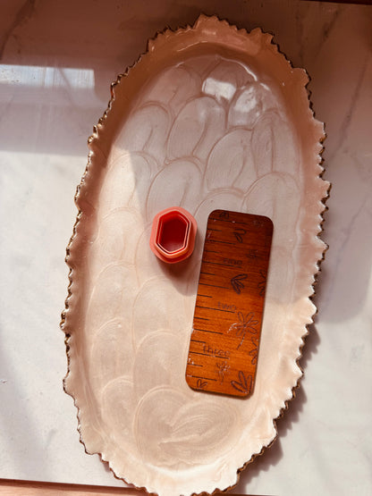 Charm 11 Clay Cutter