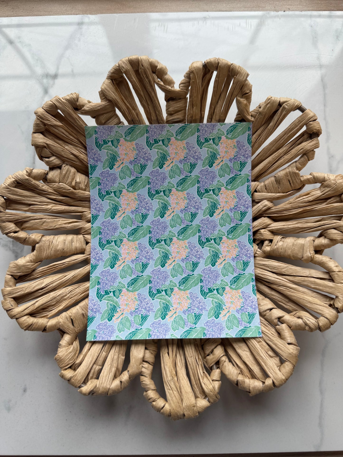 Clay Transfer Paper 174