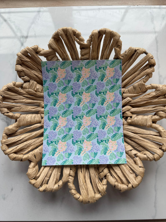 Clay Transfer Paper 174