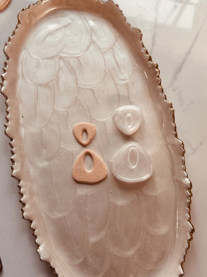 Gwen Clay Cutter Set