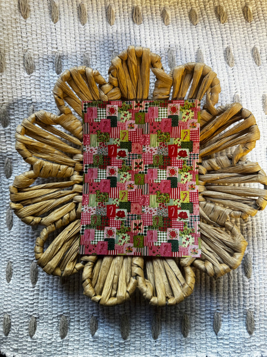 Clay Transfer Christmas 13
