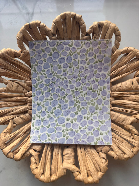 Clay Transfer 763