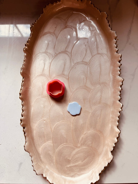 Charm 18 Clay Cutter