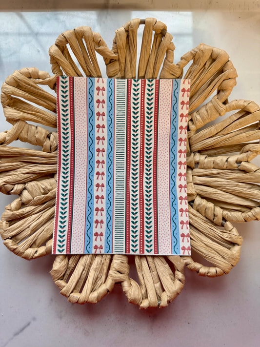 Clay Transfer Paper 617