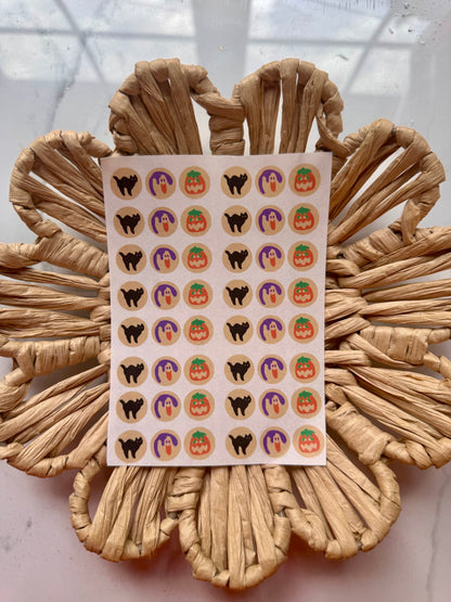 Pillsbury Cookies Transfer Sheet