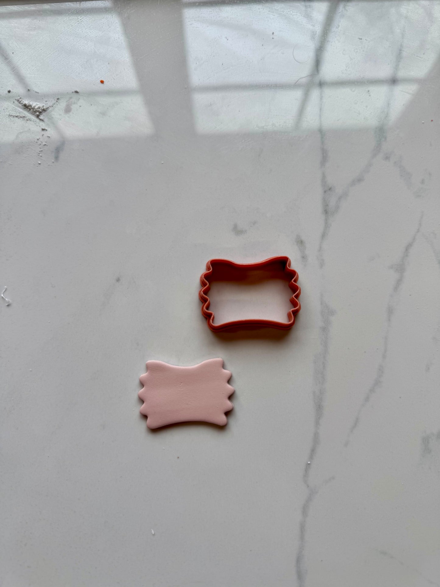 Farfalle Builder Clau Cutter