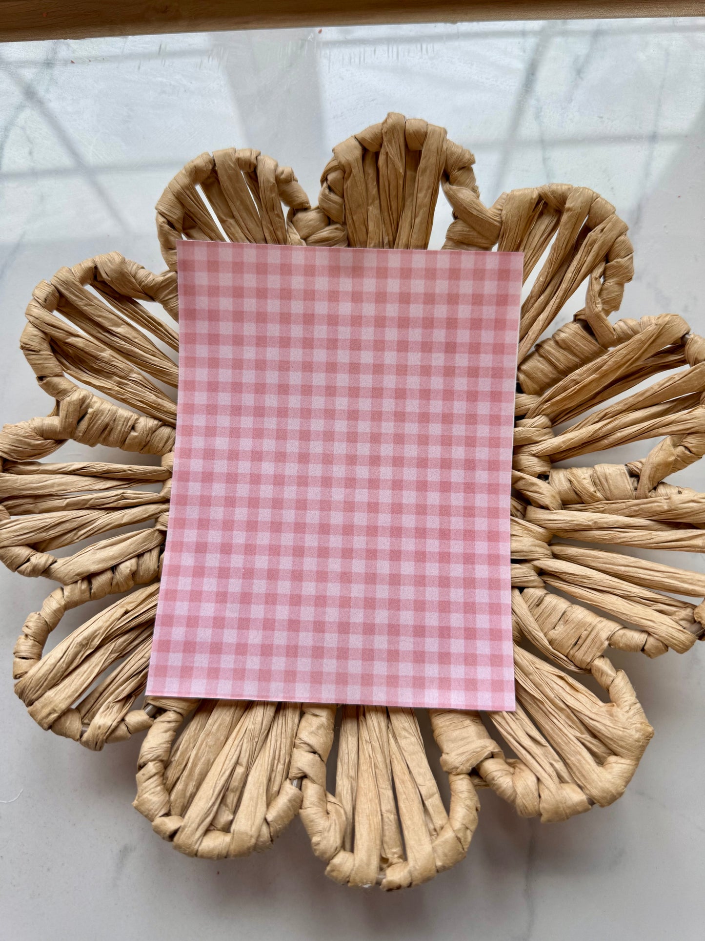 Clay Transfer Paper 196