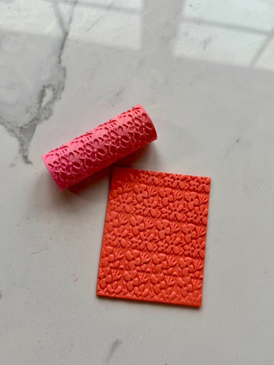 Matisse Texture Roller