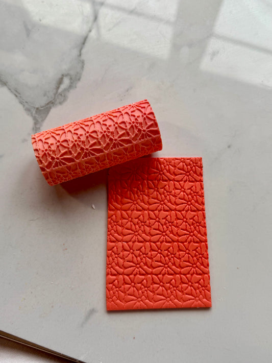 Matisse Texture Roller 2