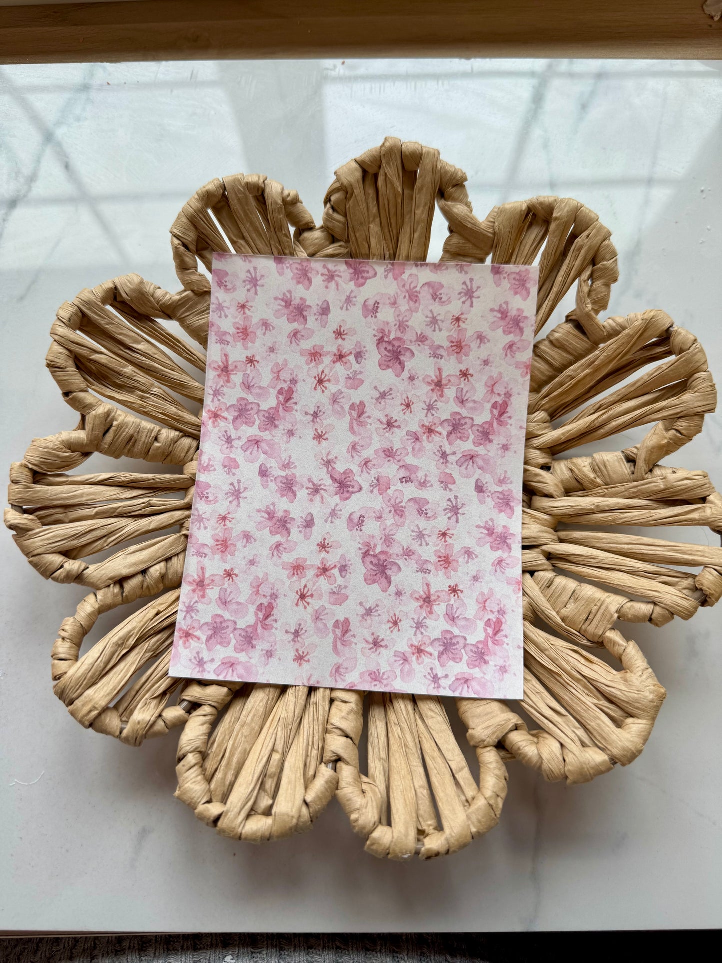 Clay Transfer Paper 200