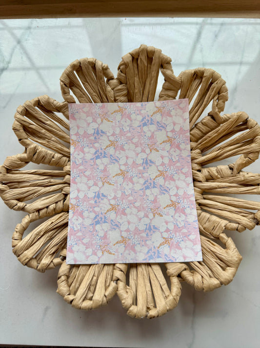 Clay Transfer Paper 198