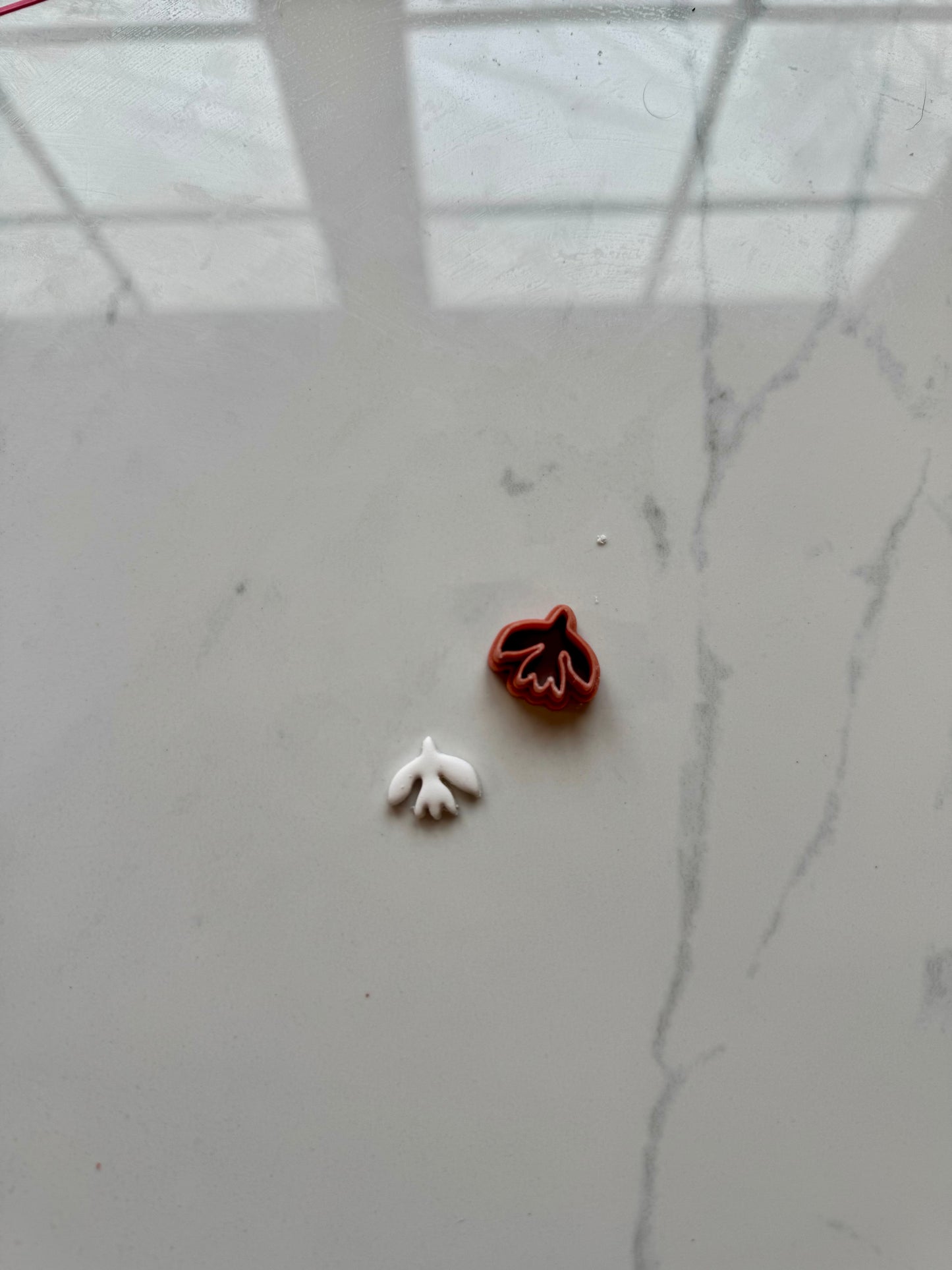 Matisse Bird Stud Clay Cutter