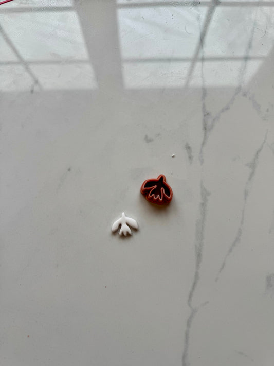 Matisse Bird Stud Clay Cutter