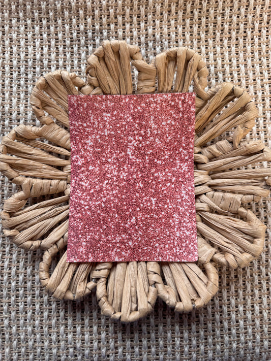 Clay Transfer 538 | The Life of a Showgirl Inspired