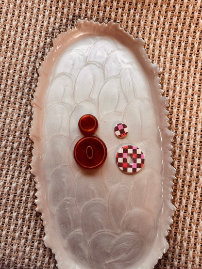 Basic Clay Cutter Set