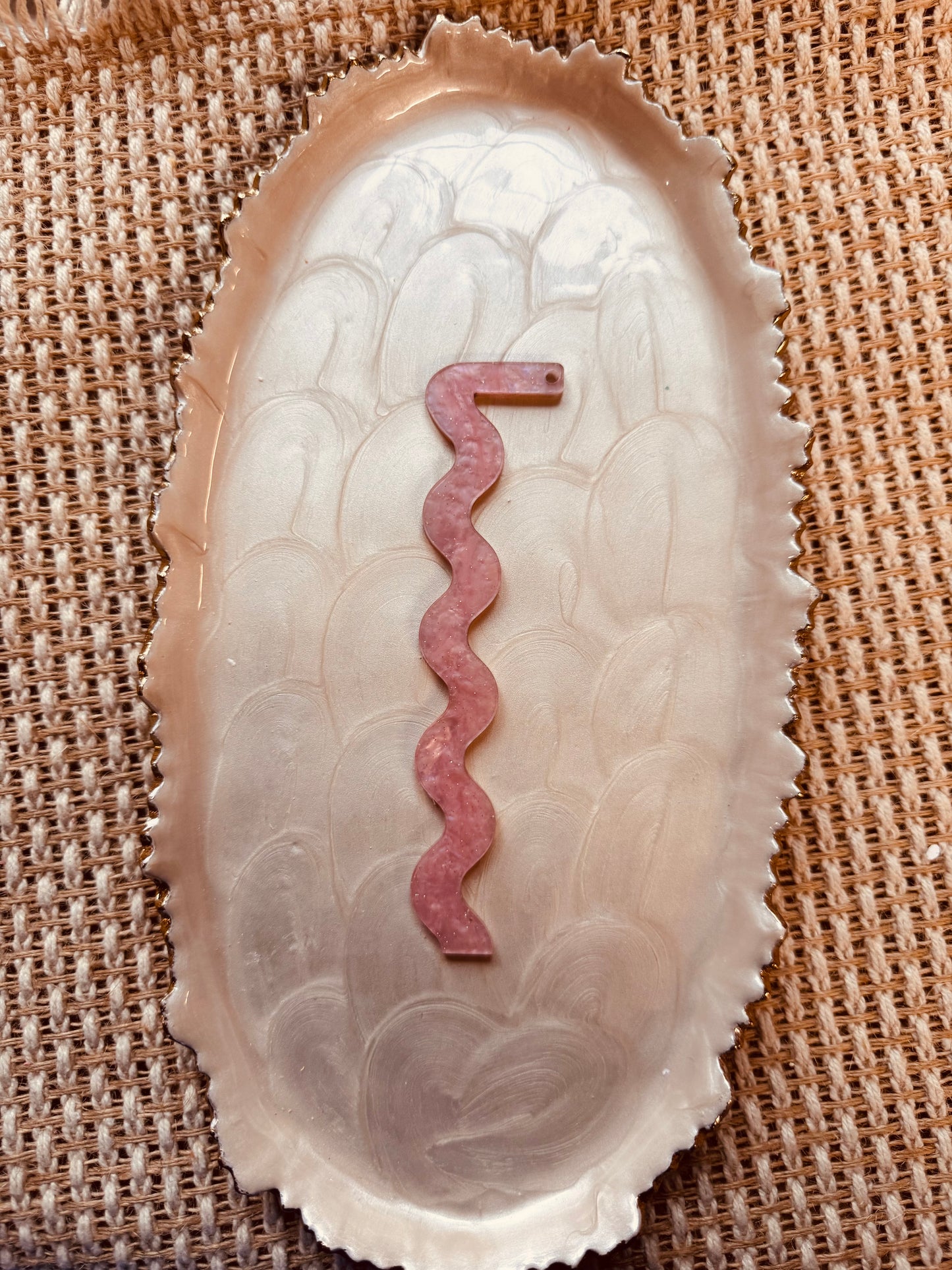 Earring Try On Sticks