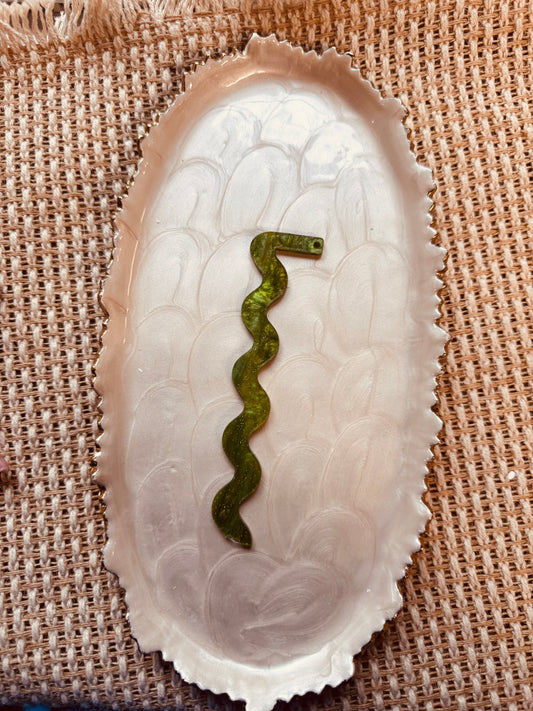 Earring Try On Sticks