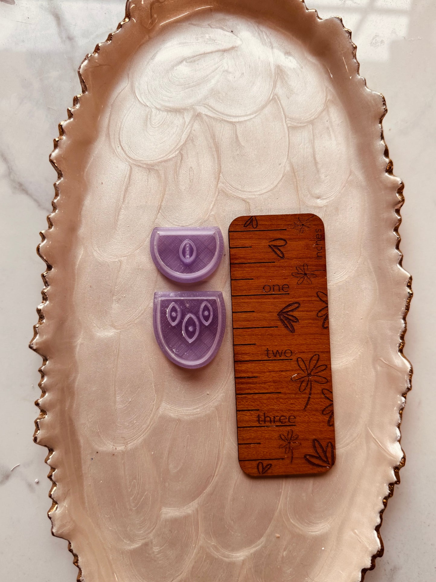 Whimsy Clay Cutter Set