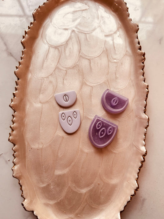 Whimsy Clay Cutter Set